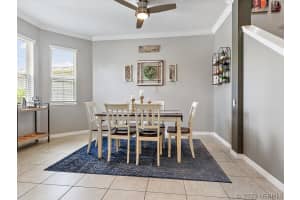 1001 Abada Court, Palm Bay, FL 32905 - MLS#1068977