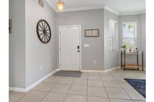 1001 Abada Court, Palm Bay, FL 32905 - MLS#1068977