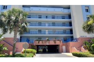 5300  S. Atlantic Ave   14-205 Melbourne, FL 32169 - Off Market