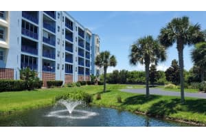 5300  S. Atlantic Ave   14-205 Melbourne, FL 32169 - Off Market