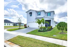 2322 Antarus Drive, Palm Bay, FL 32907 - MLS#1068981