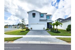 2322 Antarus Drive, Palm Bay, FL 32907 - MLS#1068981