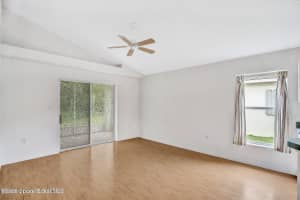 958 Pine Creek Circle, Palm Bay, FL 32905 - MLS#1068986