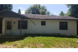 1805 Big Cypress Street, Palm Bay, FL 32905 - MLS#1068987