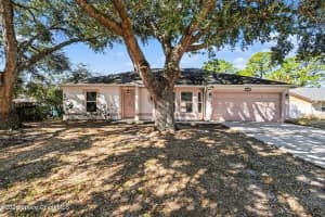 7350 Bartow Avenue, Cocoa, FL 32927 - MLS#1068993