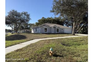 6555 Corsica Boulevard, Cocoa, FL 32927 - MLS#1068995