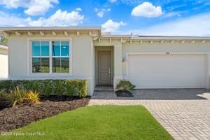 492 Veridian Circle, Palm Bay, FL 32907 - MLS#1068997