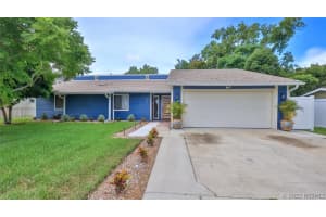 6205 River Run Drive, Sebastian, FL 32958 - MLS#1069003