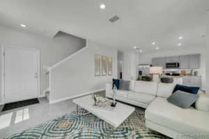 3023  Meleto Boulevard Orlando, FL 32168 - Off Market