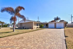 983 Beechfern Lane, Rockledge, FL 32955 - MLS#1069010