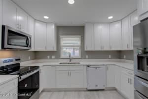 983 Beechfern Lane, Rockledge, FL 32955 - MLS#1069010