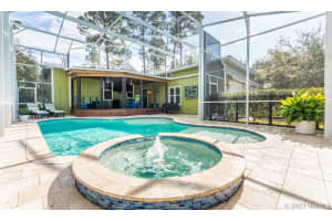 7969 Cache Creek Lane, Melbourne, FL 32940 - MLS#1069014