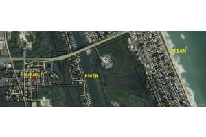 4452 Ruthann Circle, Melbourne, Fl 32934, Melbourne