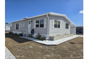 1058 Moonlight Court, Palm Bay, FL 32907 - MLS#1069020