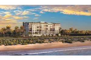 604 Highway A1a Highway, Satellite Beach, FL 32937 - MLS#1069026