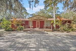 325 E Hall Road, Merritt Island, Fl 32953, Merritt Island