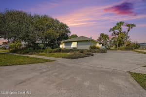 290 Marlin Place, Melbourne Beach, Fl 32951, Melbourne Beach