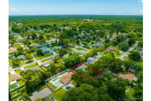 2349 Croft Inlet Drive, Palm Bay, FL 32907 - MLS#1069034