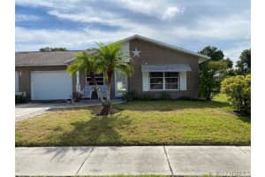 4834 Verona Circle, Melbourne, Fl 32940, Melbourne