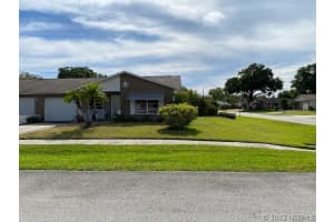 4834 Verona Circle, Melbourne, FL 32940 - MLS#1069036