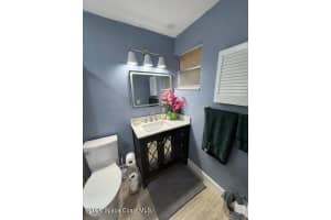 310 Taylor Avenue, Cape Canaveral, FL 32920 - MLS#1069039