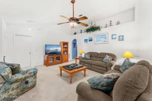 2047 Majestic Pine Court, Palm Bay, FL 32905 - MLS#1069046