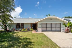 3636 Aberdeen Drive, Palm Bay, FL 32909 - MLS#1069047