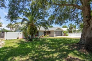 106  Inlet Shores Drive Palm Bay, FL 32168 - Off Market