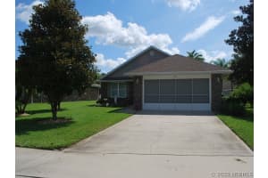 925 Pine Baugh Street, Rockledge, FL 32955 - MLS#1069049