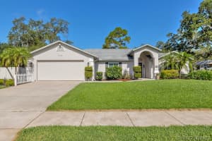 3271 Hall Road, Palm Bay, FL 32909 - MLS#1069050