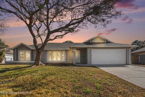 1367 Unter Avenue Nw, Palm Bay, Fl 32907, Palm Bay