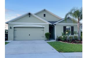 1010 Pinetree Drive, Indian Harbour Beach, FL 32937 - MLS#1069056