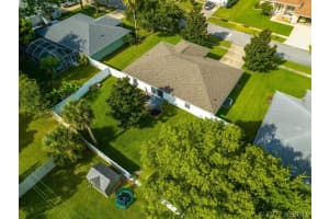 1899 Agora Circle, Palm Bay, FL 32909 - MLS#1069057