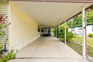 435 Courtenay Parkway, Merritt Island, FL 32952 - MLS#1069059