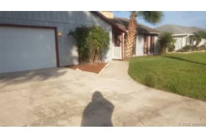 258 Emerson Drive, Palm Bay, FL 32907 - MLS#1069063