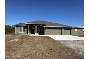 14650 87th Street, Fellsmere, FL 32948 - MLS#1069064
