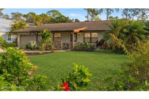 3925 Newport Street, Cocoa, FL 32927 - MLS#1069083