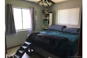 1875 Oakwood Drive, Melbourne, FL 32935 - MLS#1069086