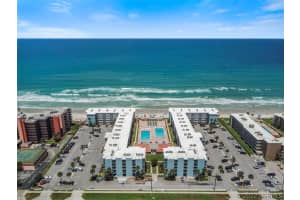 405 Hawthorne Court, Indian Harbour Beach, FL 32937 - MLS#1069089