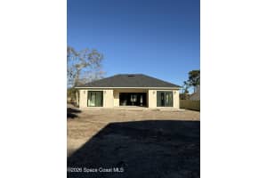 205 Sagamore Street, Melbourne, FL 32904 - MLS#1069090