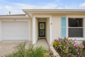 4361 Timothy Drive, Merritt Island, FL 32953 - MLS#1069101