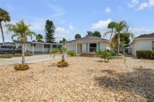 4361 Timothy Drive, Merritt Island, FL 32953 - MLS#1069101