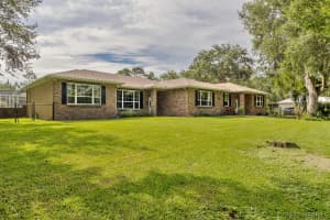 4220 Alamanda Key Drive, Melbourne, FL 32901 - MLS#1069103