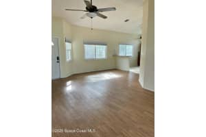 882 Wateroak Drive, Palm Bay, FL 32905 - MLS#1069105