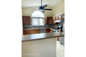 882 Wateroak Drive, Palm Bay, FL 32905 - MLS#1069105