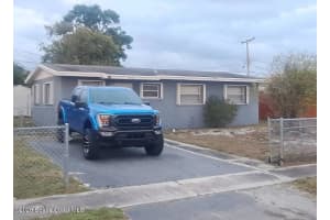 1451 8th Street, West Palm Beach, Fl 33407, West Palm Beach