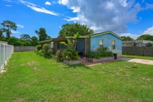 2000 Burning Tree Drive, Titusville, FL 32780 - MLS#1069113