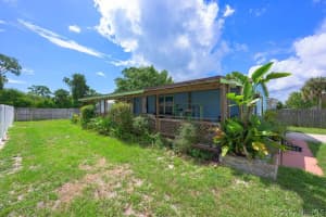 2000 Burning Tree Drive, Titusville, FL 32780 - MLS#1069113