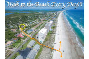 4625 Curtis Boulevard, Cocoa, FL 32927 - MLS#1069116