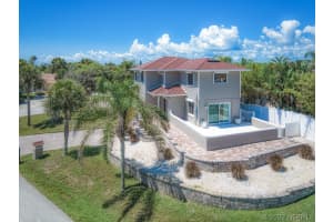 4625 Curtis Boulevard, Cocoa, FL 32927 - MLS#1069116